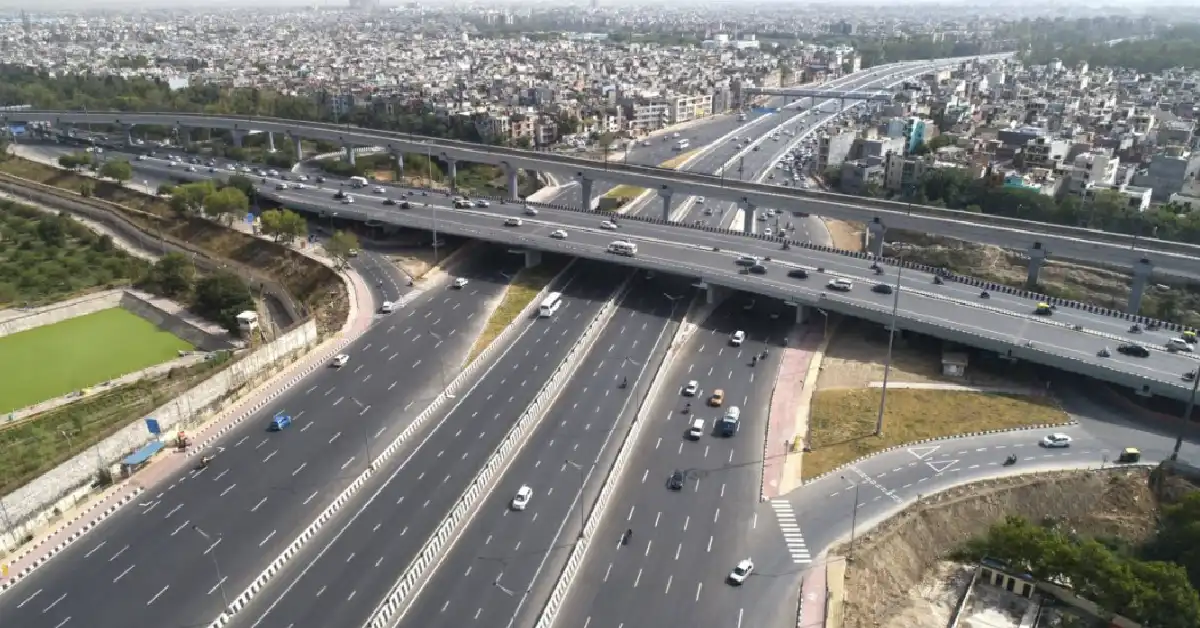 Infrastructure projects