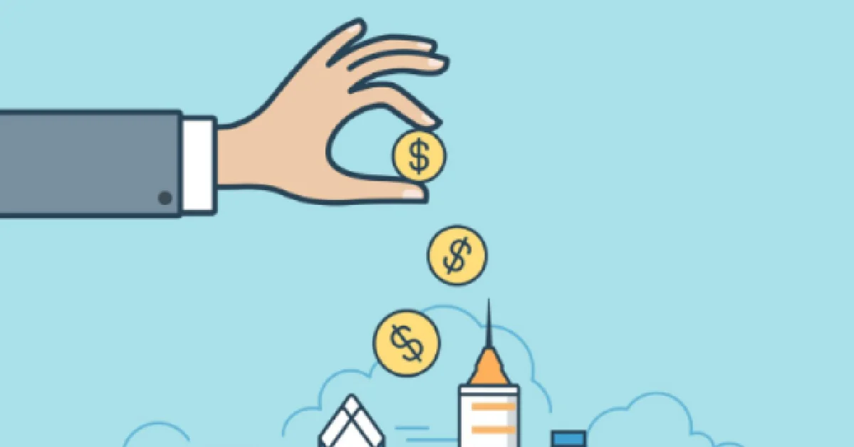 Institutional investments in India
