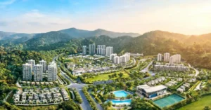 Integrated Townships