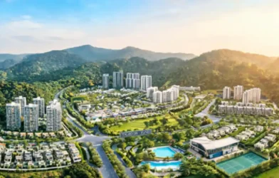 Integrated Townships