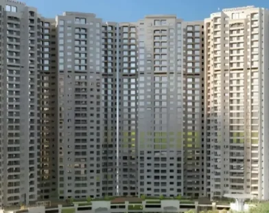K Raheja Corp