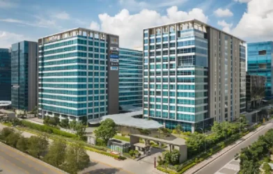 Knowledge Realty
