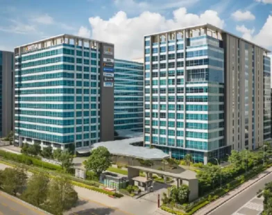 Knowledge Realty