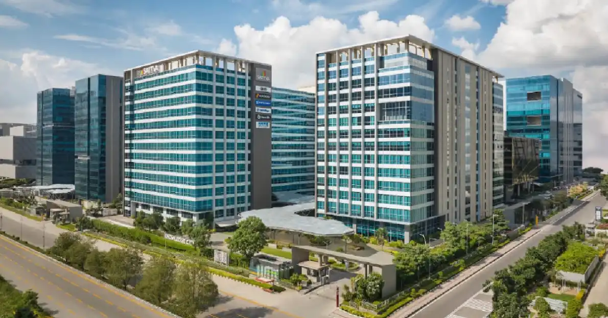 Knowledge Realty
