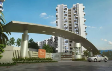 Kolte-Patil Developers