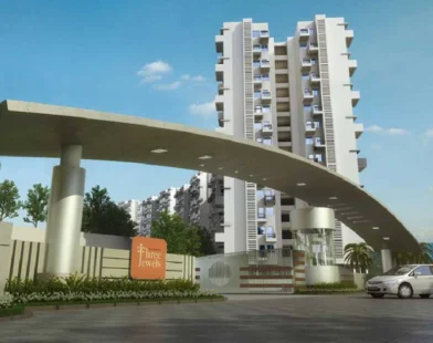 Kolte-Patil Developers