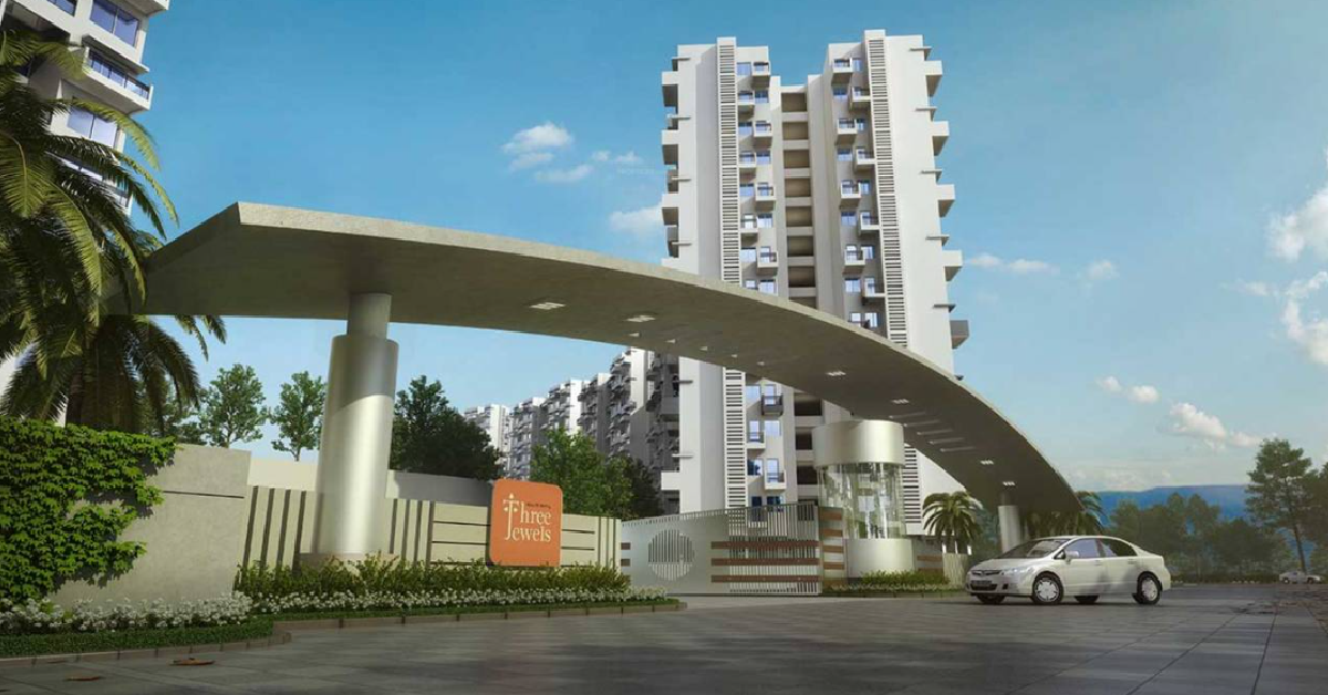 Kolte-Patil Developers