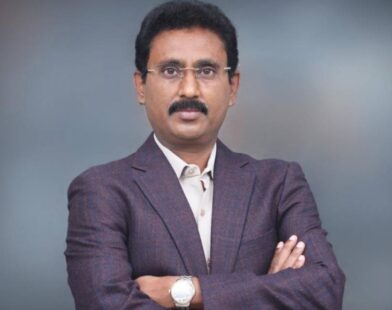 Lakshminarayana Reddy