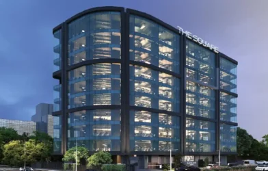 Lloyds Realty