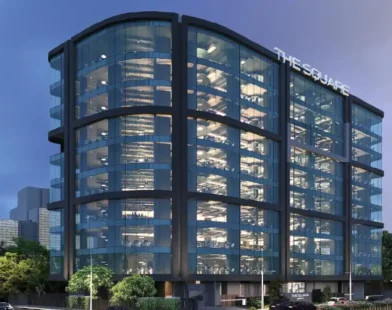Lloyds Realty