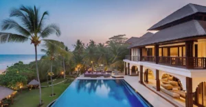 Mahindra Holidays