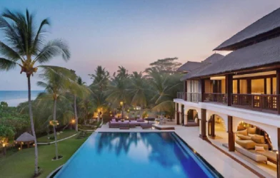 Mahindra Holidays