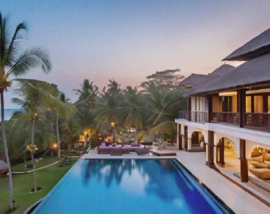 Mahindra Holidays