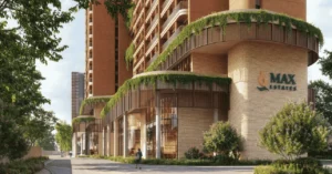 Max Estates