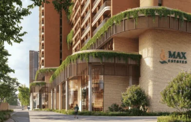 Max Estates