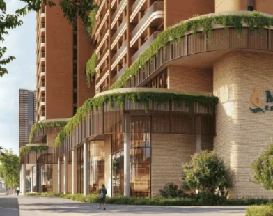Max Estates