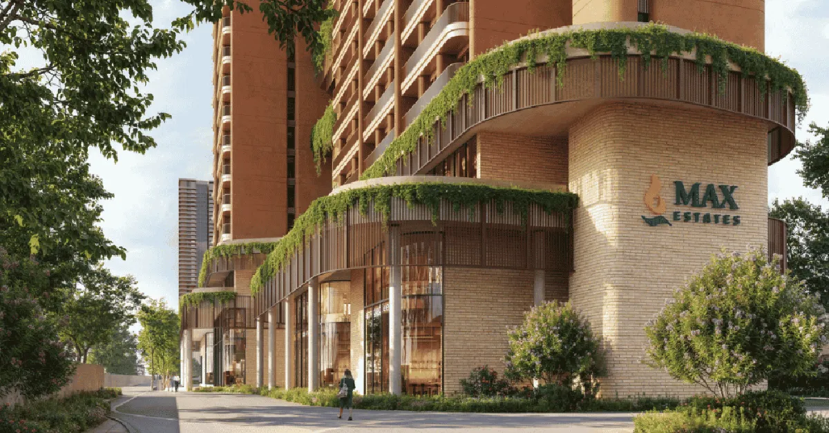 Max Estates
