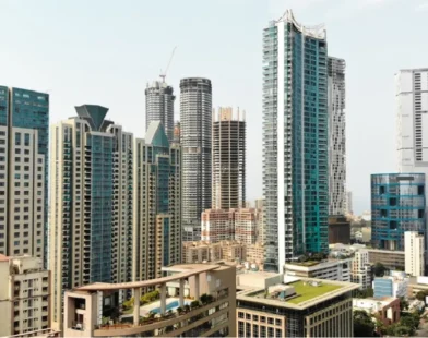 Mumbai