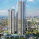Mumbai Luxury Housing