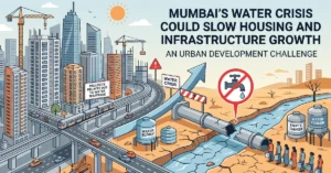 Mumbai’s Water Crisis