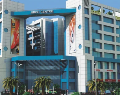 NBCC