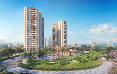 India's housing market