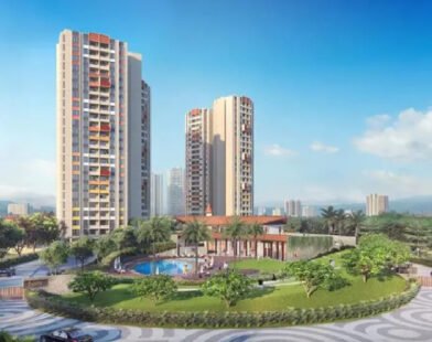 India's housing market