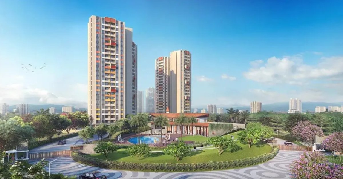 India's housing market