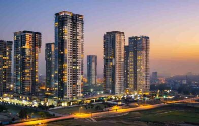 India's residential market