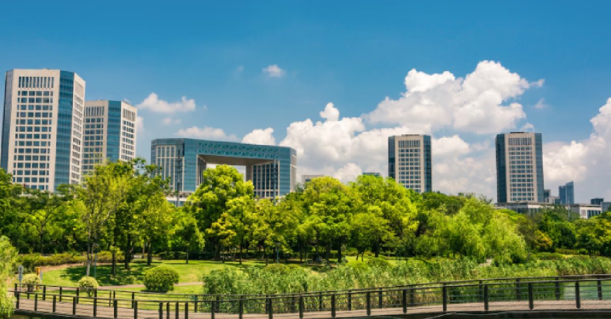 India's real estate