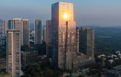 Oberoi Realty