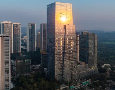 Oberoi Realty