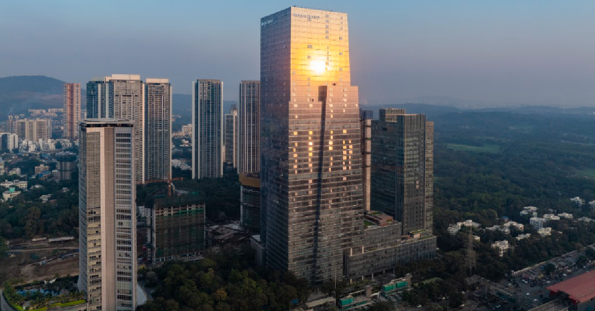 Oberoi Realty