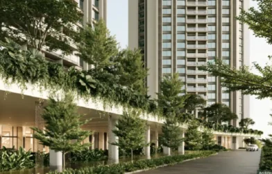Oberoi Realty