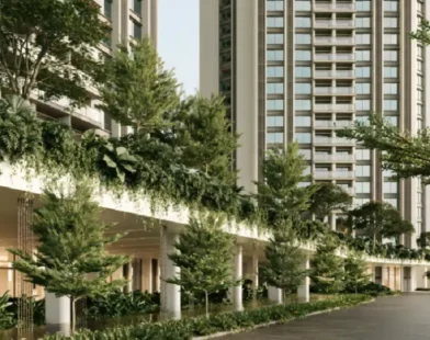 Oberoi Realty