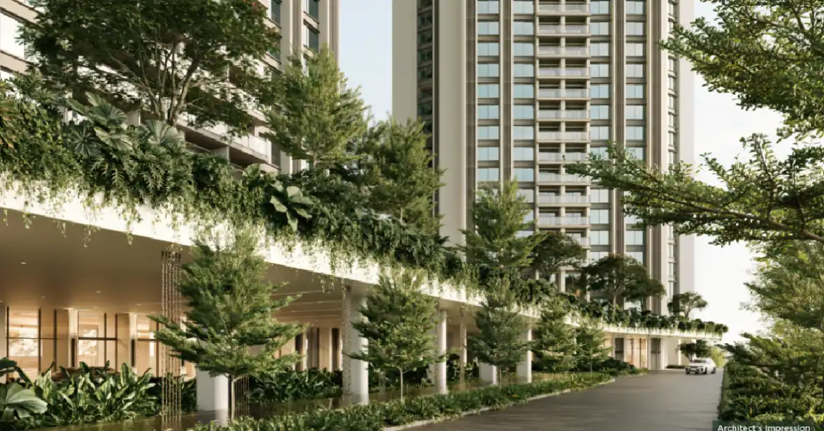 Oberoi Realty