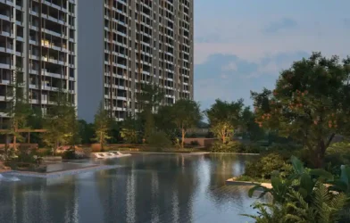 Oberoi Realty