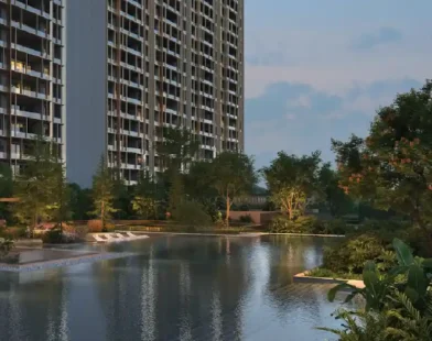 Oberoi Realty