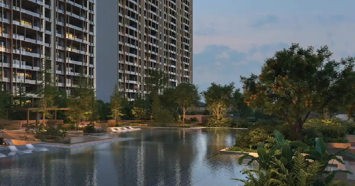 Oberoi Realty