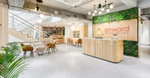 Onward Workspaces