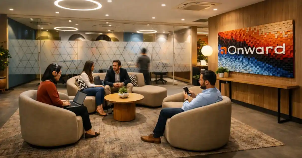 Onward Workspaces