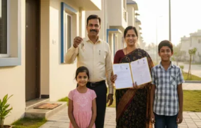 PM Awas Yojana