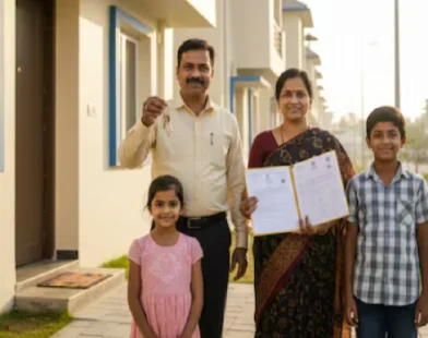 PM Awas Yojana