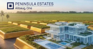 Peninsula Land has launched