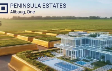 Peninsula Land has launched