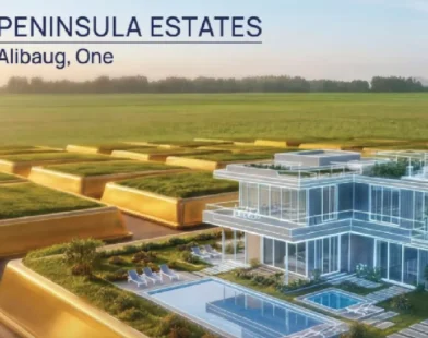 Peninsula Land has launched