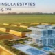 Peninsula Land has launched 80x80
