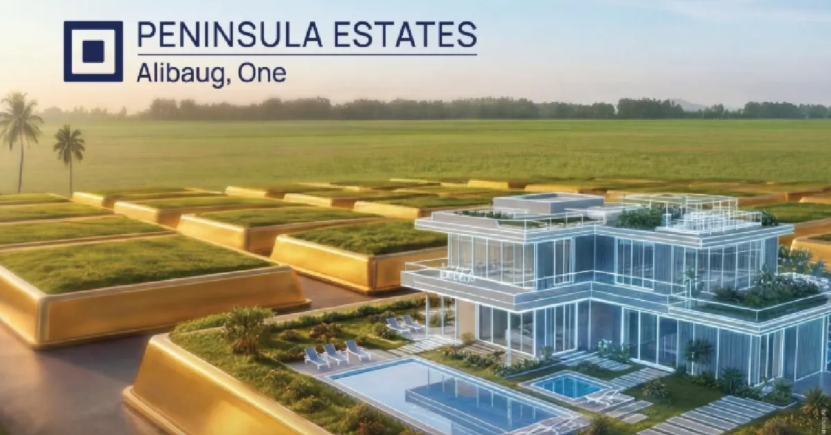 Peninsula Land has launched