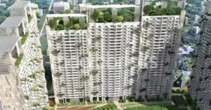 Prateek Edifice