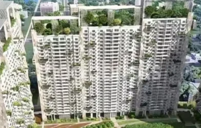 Prateek Edifice